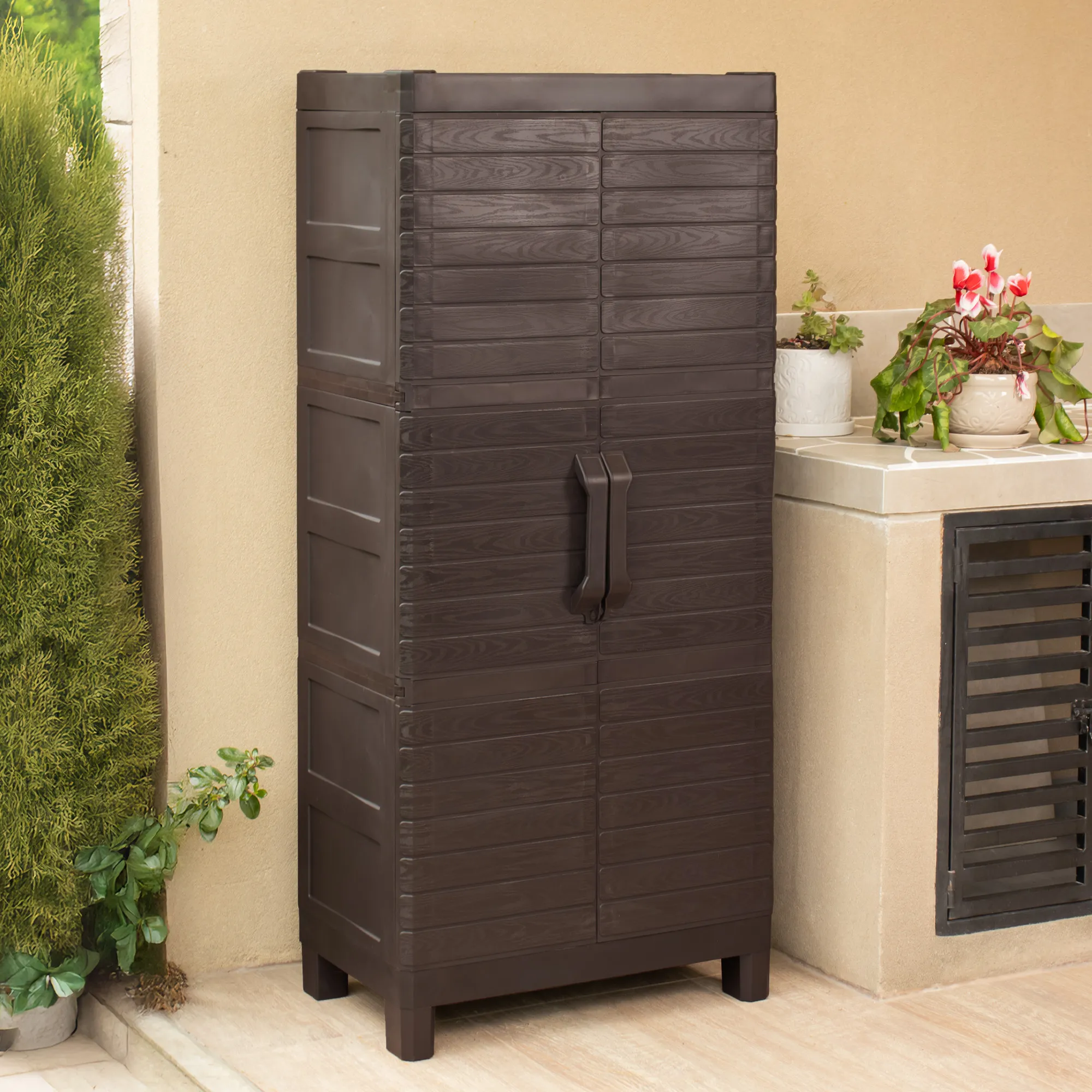 Armario | Modelo Montana | Tamaño Large – MQ - Imagen 8