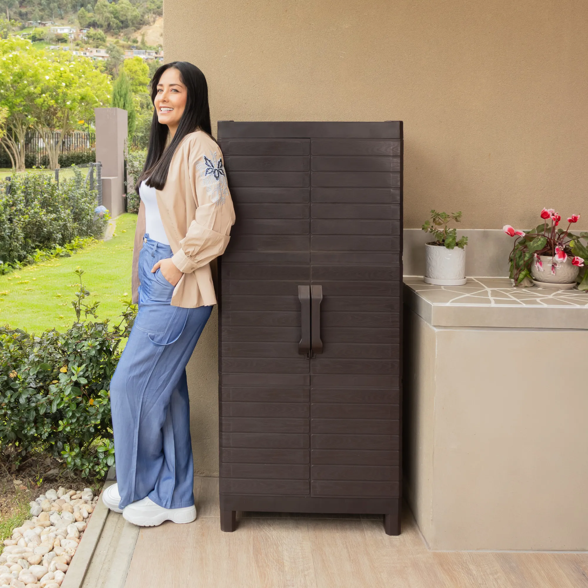 Armario | Modelo Montana | Tamaño Large – MQ - Imagen 7