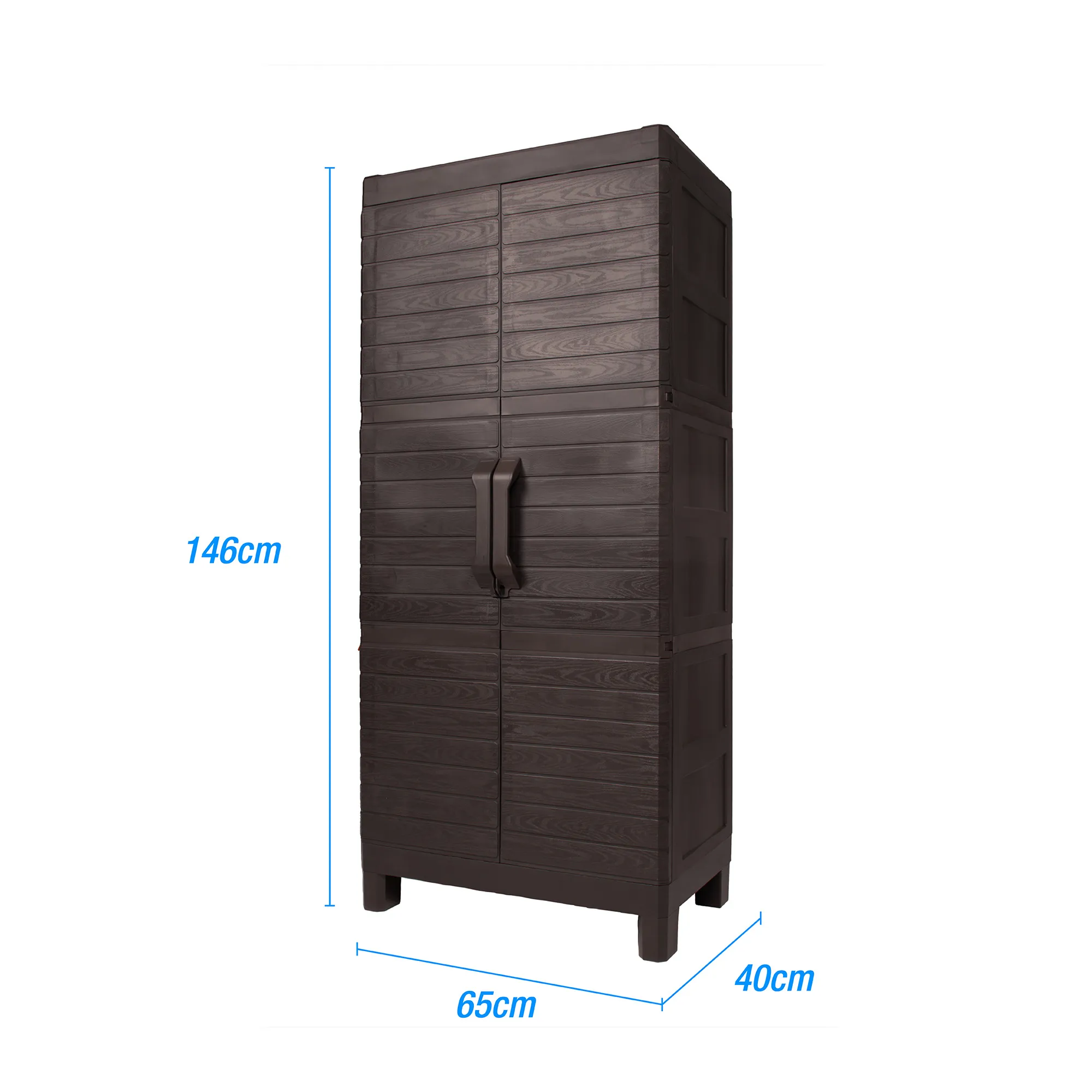 Armario | Modelo Montana | Tamaño Large – MQ - Imagen 6