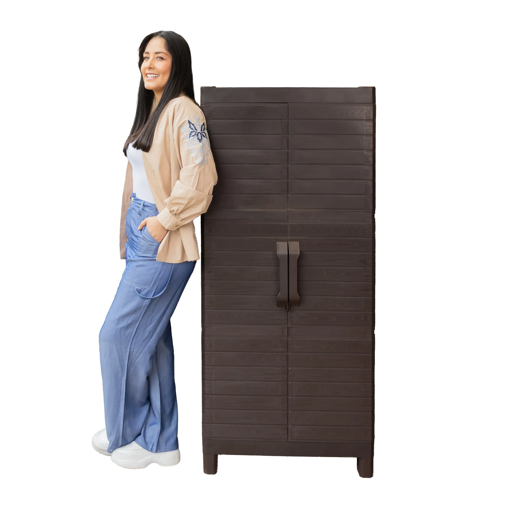 Armario | Modelo Montana | Tamaño Large – MQ - Imagen 2