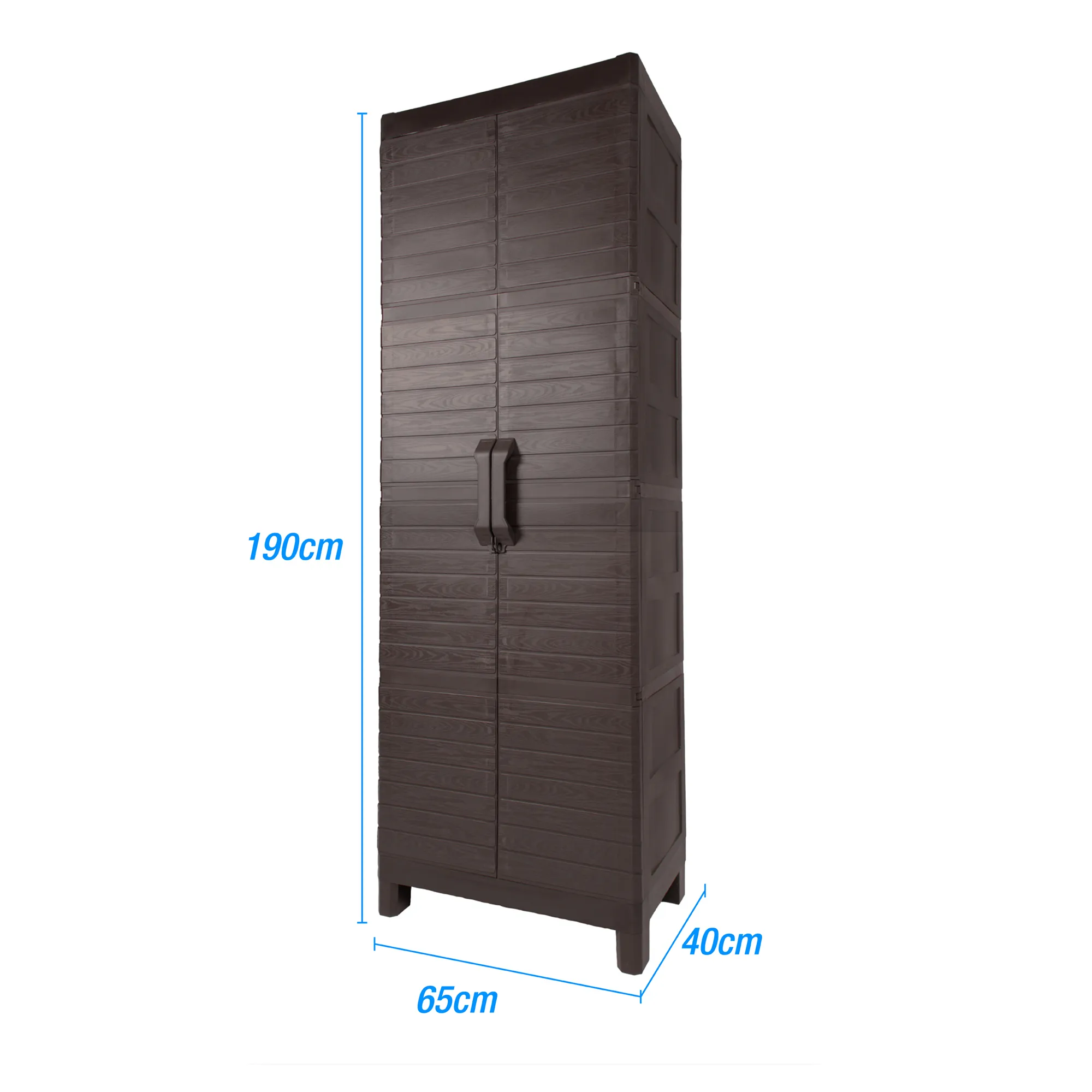 Armario Modelo Montana Tamaño Extra Large - MQ - Imagen 4