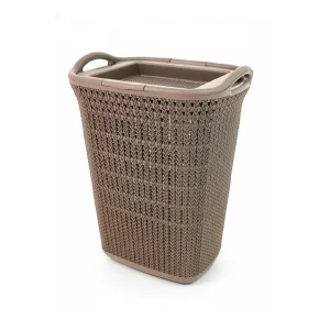 Cesta de ropa | Color mocca – MQ