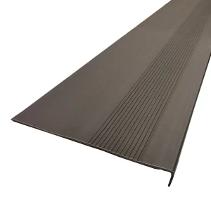Grada PVC 300x30cmx3mm - Café