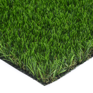 Pasto sintético ornamental Valdivia densidad 20mm Rollo 4x10mts