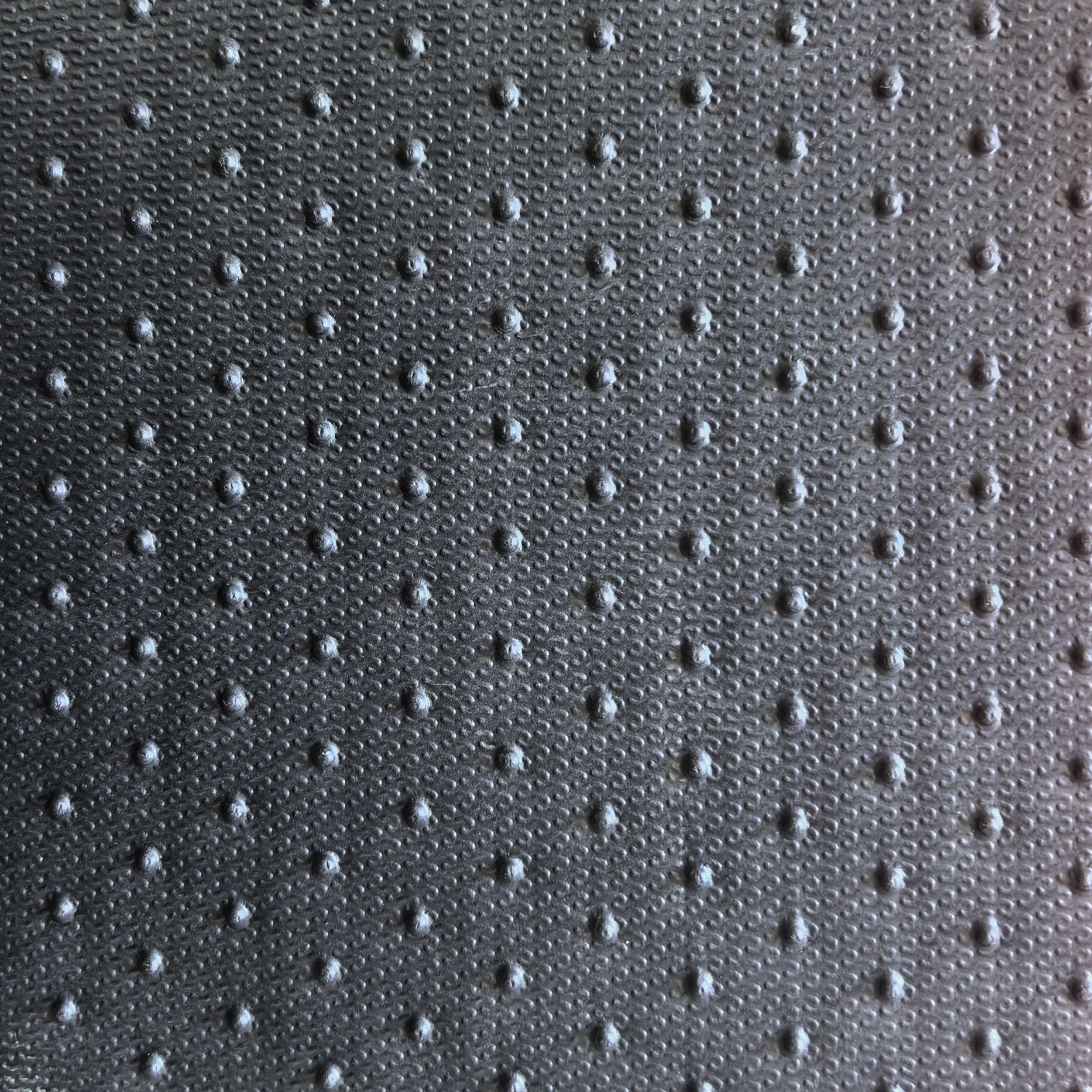 Piso PVC limpiapiés premium Rollo 13mmx1,20mts color rojo - Imagen 6